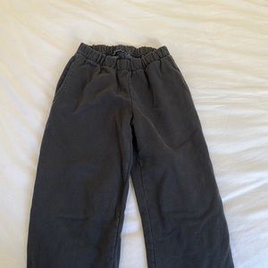 Brandy Melville Sweats